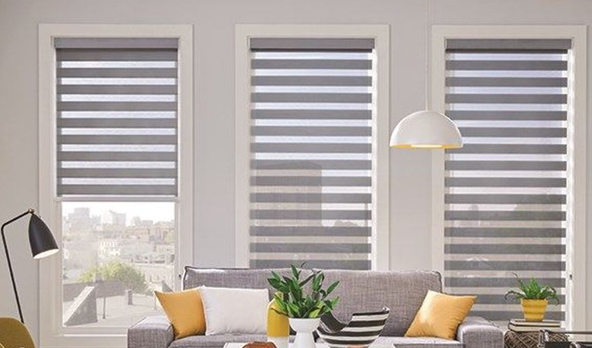 select blinds zebra shades